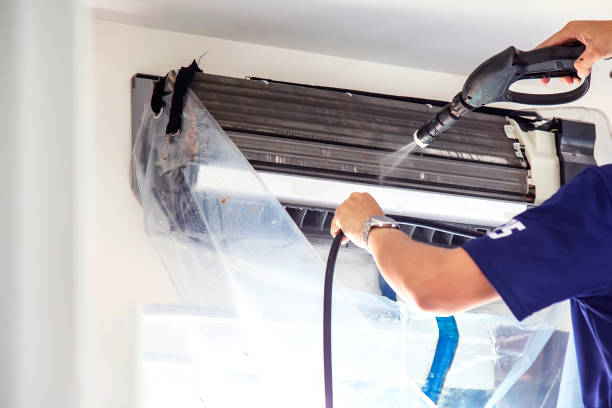 HVAC System Cleaning in Squirrel Mountain Valley, CA