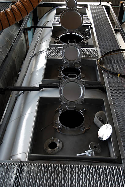 Best Ductwork Cleaning Services  in Squirrel Mountain Valley, CA