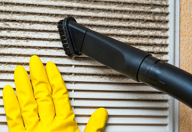 Best Air Duct Cleaning Near Me  in Squirrel Mountain Valley, CA