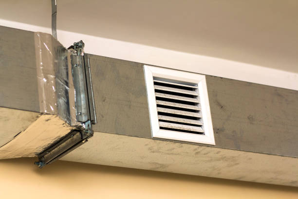 Best Commercial Air Duct Cleaning  in Squirrel Mountain Valley, CA